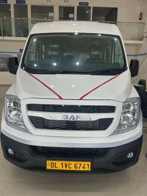 Dharvi Tour & Travels Travel Gallery